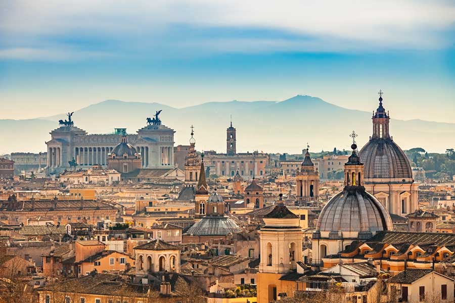 Castel Sant'Angelo