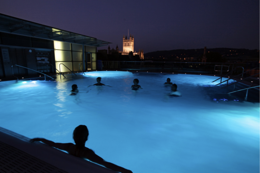 Thermae Spa